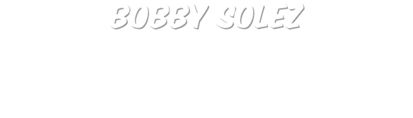Bobby Solez